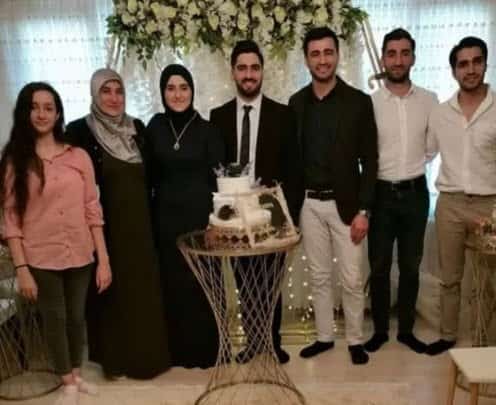 ferit mert ramazan demir aile family kardes brothers-min