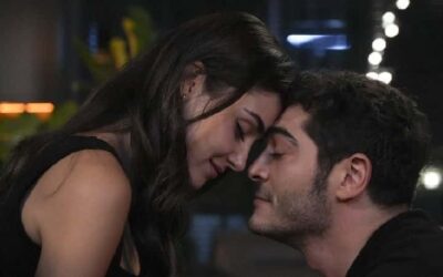 “Bambaşka Biri” Premieres its Final Episode in December 2023