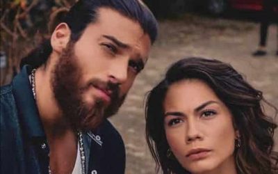 Can Yaman and Demet Özdemir – Romantic Reunion in Hungary?