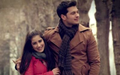 Hazal Kaya and Çağatay Ulusoy Reunion, 12 Years After Feriha?