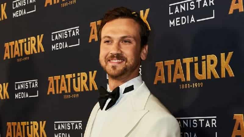 1st Time in History, Turkish Film “Atatürk” premiered in US