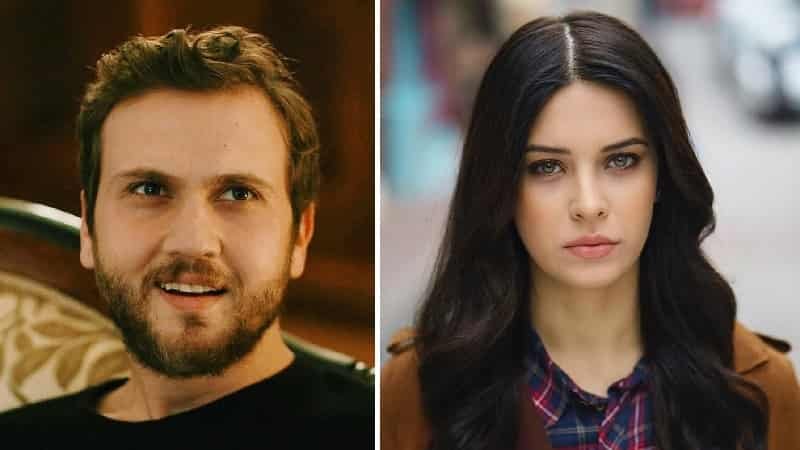 New Turkish Series “Deha” Starring Aras Bulut İynemli on Show TV