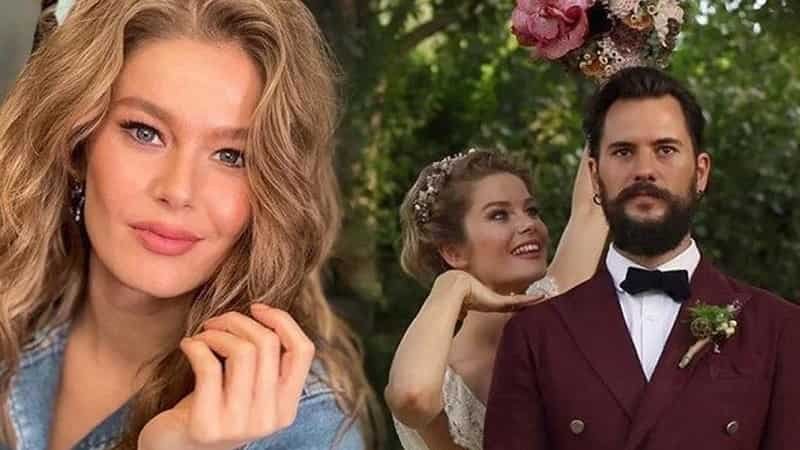 3-Months Pregnant – Burcu Biricik Reveals the Gender of Her Baby!