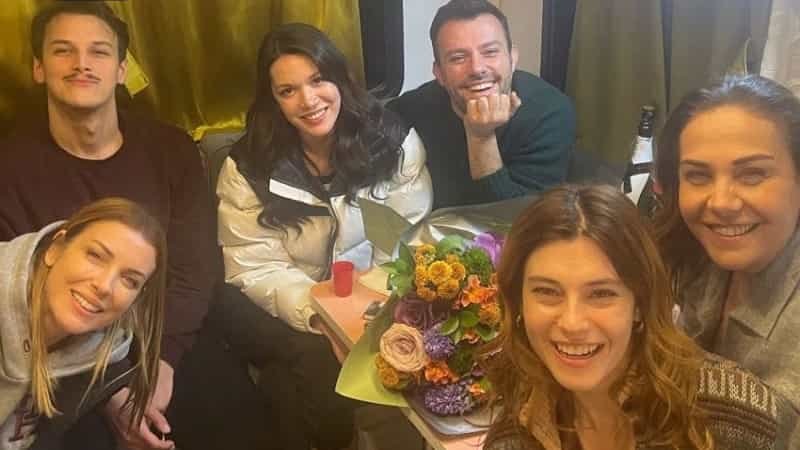 Turkish TV series Dilek Taşı (2023) Makes its Final Soon