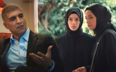 Kızıl Goncalar (2024) Emerges as Most Watched Dizi Series