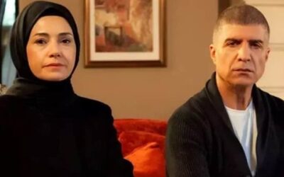 Kızıl Goncalar series suspended by FOX due to RTÜK’s censorship