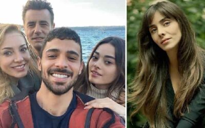 Nur Fettahoğlu Joins Yabani Series for a Thrilling New Season