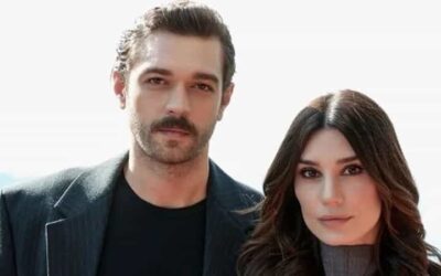 ATV New Turkish Series ‘Yıldızlar Bana Uzak’ Makes an Early Final