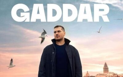 Gaddar (2024) Çağatay Ulusoy became a ruthless killer