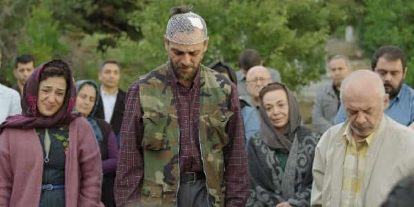 2024 Turkish film İyi Bir Aile Değiliz-min