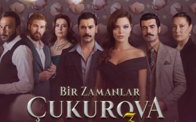 “Bir Zamanlar Çukurova” Surpasses Pope’s Special Broadcast