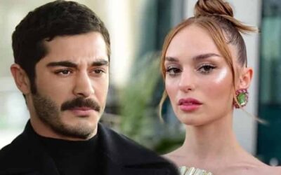Burak Deniz Faces 7 Years in Jail for Insulting Nilperi Şahinkaya