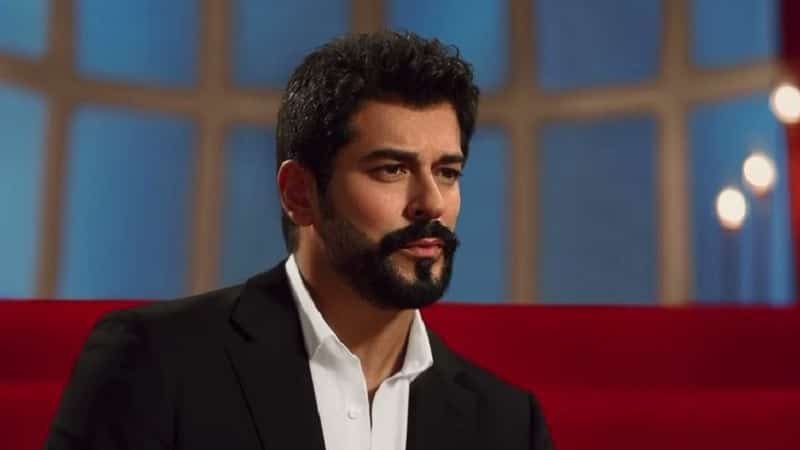 Burak Özçivit Lands Ad Deal with Turkey’s First Digital Bank