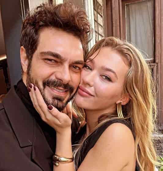 Halil İbrahim Ceyhan Melisa Döngel-min (1)