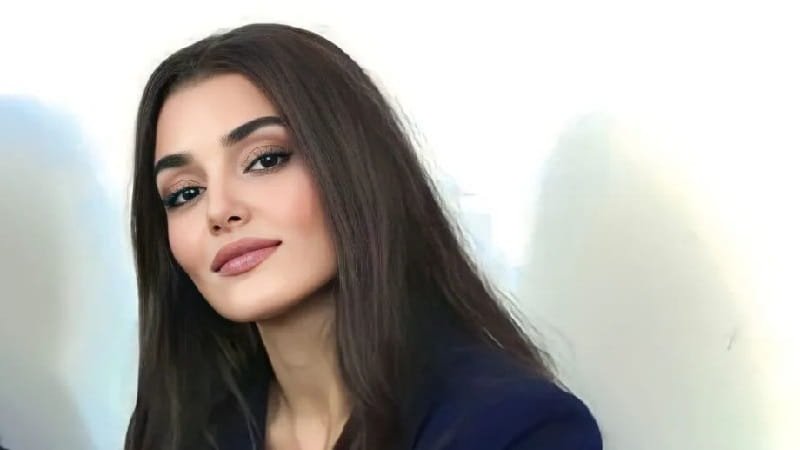 Actress Hande Erçel “Acting is my profession, I can never leave”