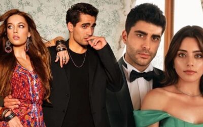 Yalı Çapkını vs. Kızılcık Şerbeti – Turkey’s Rating Battle