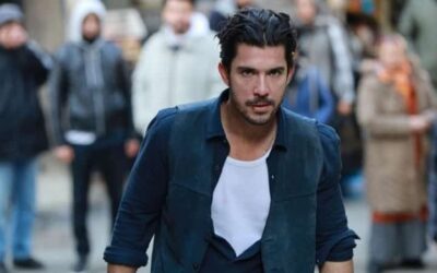 Turkish TV series “Kopuk”  Takes its Final Bow with Episode 5