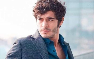 New NGM drama series “Şehrazad” starring Burak Deniz on ATV