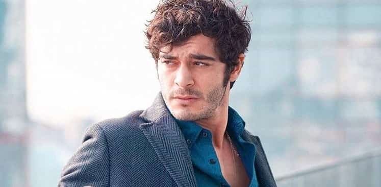 New NGM drama series “Şehrazad” starring Burak Deniz on ATV