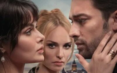 Turkish TV Drama Series Senden Önce (2024) Announced its Final 