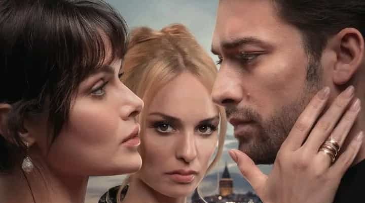 Turkish TV Drama Series Senden Önce (2024) Announced its Final 