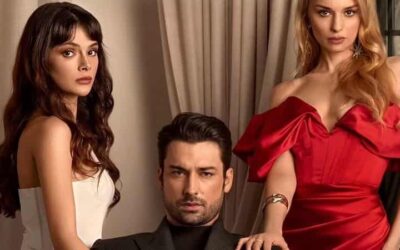 New Turkish Series “Senden Önce” – A Love Triangle on Kanal D