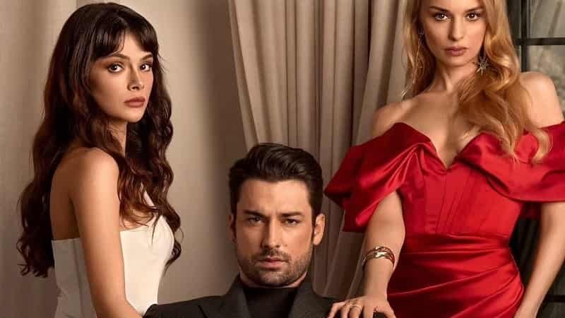 New Turkish Series “Senden Önce” – A Love Triangle on Kanal D