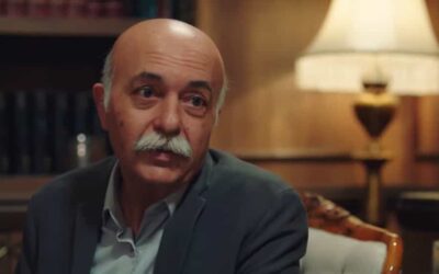 What Happened to Apo in Turkish Drama Series “Kızılcık Şerbeti”?