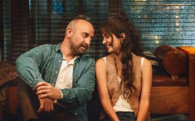 Halit Ergenç praised his partner, actress Tuba Büyüküstün