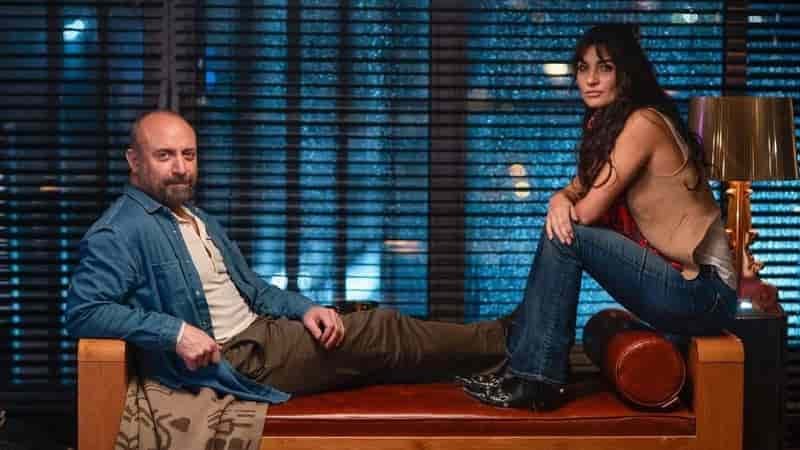 Yarın Yokmuş Gibi (2024) Halit Ergenç and Tuba Büyüküstün – Dizi