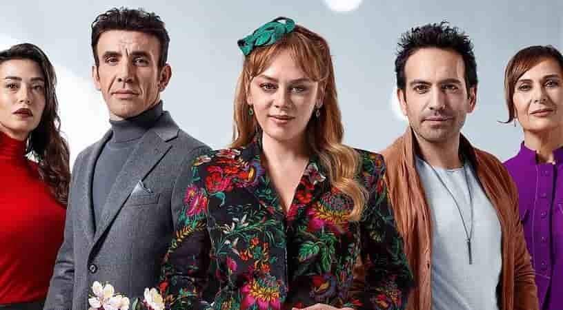 New Drama Series on Show TV “Bahar – Uyanmaya Hazır Mısın?”