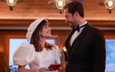 New 2024 Turkish Romantic Drama Series “Kül Masalı” on TRT1