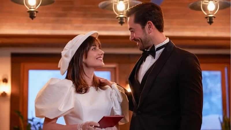 New 2024 Turkish Romantic Drama Series “Kül Masalı” on TRT1