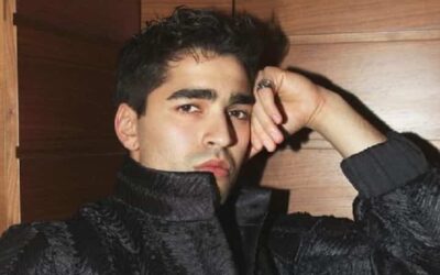 Mert Ramazan Demir of Yalı Çapkını, Face of Big Shampoo Brand