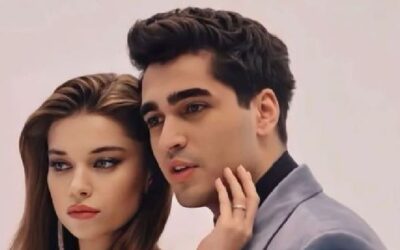 Yalı Çapkını (2023) A Turkish TV Series Airing in 100+ Countries