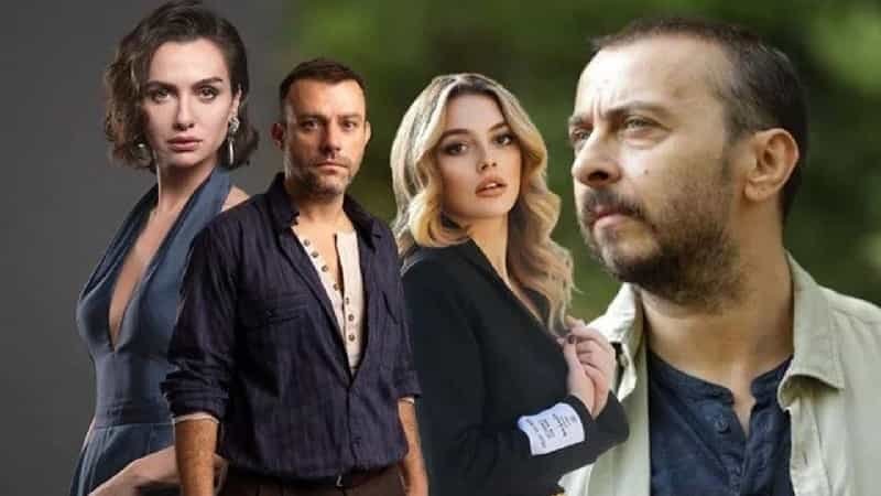 New Turkish film “Bir Cumhuriyet Şarkısı” about Özsoy Opera