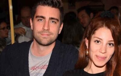 After 7 years, Çağlar Ertuğrul & Kayla Manukyan no wedding plans