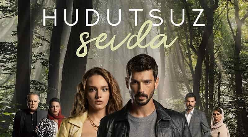 Hudutsuz Sevda (2023) HalZey Love Defies Mafia in Kara Deniz