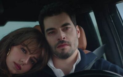 New Turkish Series ‘Yaban Çiçekleri’ Premieres March 25th on ATV