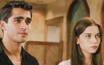 Turkish TV Series Yalı Çapkını Stronger Than Ever with Season 3