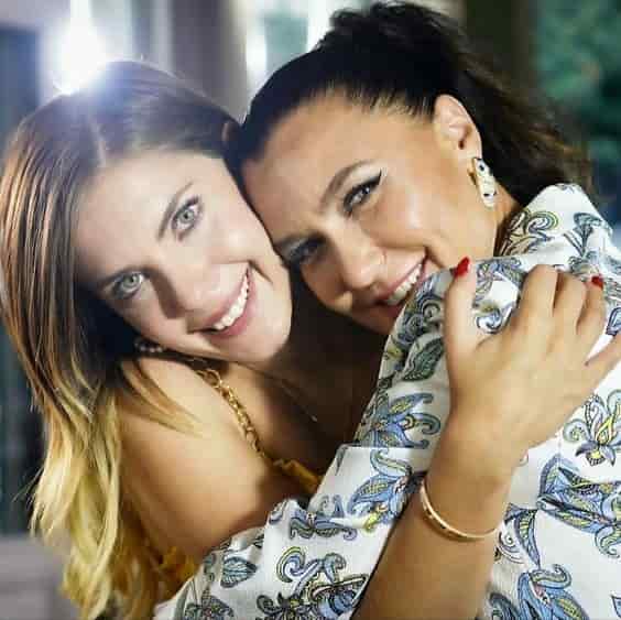 eda ece Şevval Sam yasak elma-min