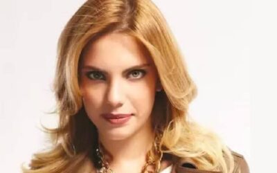 Turkish actress Eda Ece – 33 Facts That Every Fan Should Know