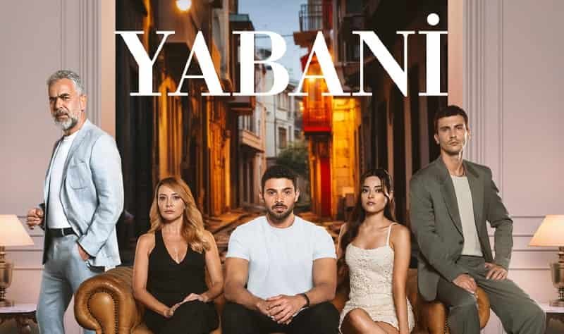 Yabani (2023) Drama Series of a Kidnapped Child Finding Home
