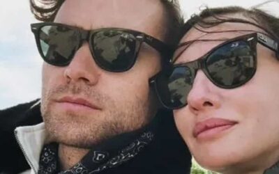 Birce Akalay Getting Married with Younger Boyfriend, Hakan Kurtaş