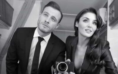Is Destiny Reuniting Hande Erçel and Kerem Bürsin? #Hanker